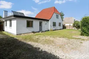 Villa på Trekronervej 5, 4600 Køge