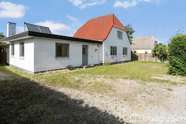 Villa på Trekronervej 5, 4600 Køge