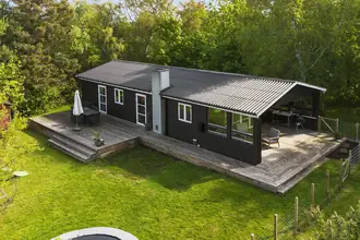 Fritidshus på Engtoften 25, Kelstrup, 4200 Slagelse
