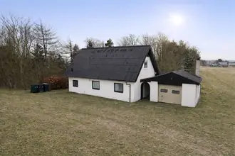 Villa på Ågade 29, Ramsing, 7860 Spøttrup