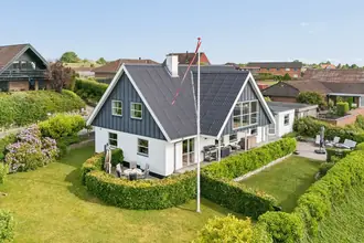 Villa på Segaltvej 49, Løgten, 8541 Skødstrup