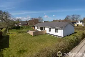 Villa på Krunderupparken 18, 7500 Holstebro