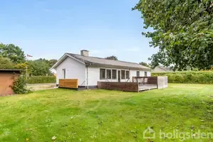 Villa på Krunderupparken 18, 7500 Holstebro