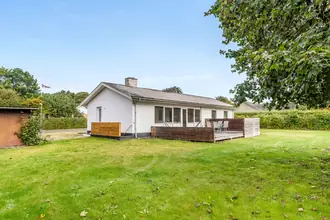 Villa på Krunderupparken 18, Naur, 7500 Holstebro