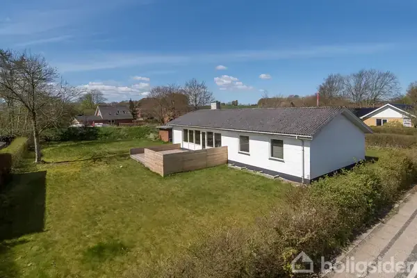 Villa på Krunderupparken 18, 7500 Holstebro
