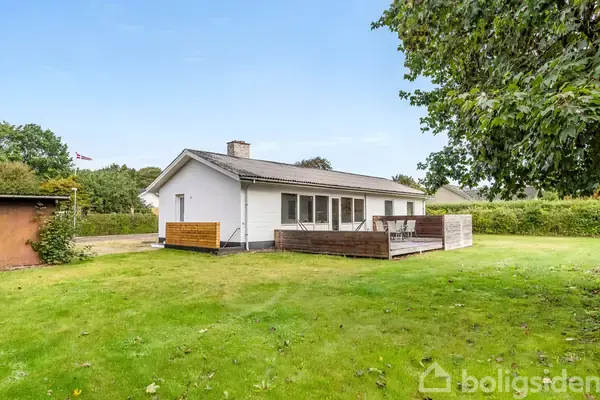 Villa på Krunderupparken 18, 7500 Holstebro