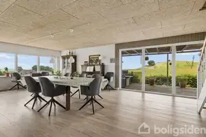 Villa på Havmøllevej 2, 8400 Ebeltoft