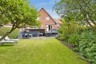 Villa på Luthersvej 31A, 7000 Fredericia