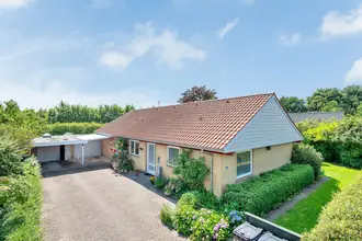 Villa på Vestermarken 19, 8850 Bjerringbro