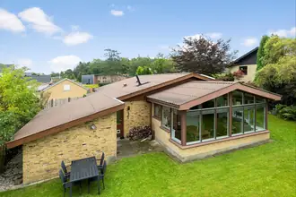 Villa på Mariagervej 28A, 9500 Hobro