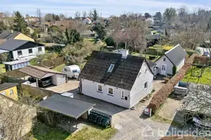 Villa på Møllebakken 15, 4581 Rørvig