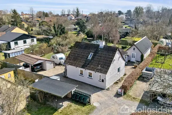 Villa på Møllebakken 15, 4581 Rørvig