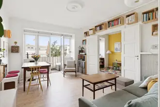 Ejerlejlighed på Bryggervangen 40, 1. tv., 2100 København Ø