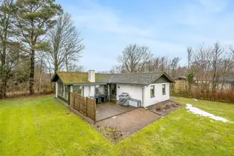 Fritidshus på Oddervej 15, Vostrup, 6880 Tarm