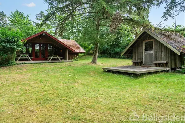 Fritidsbolig på Pileurtvej 4, 4760 Vordingborg