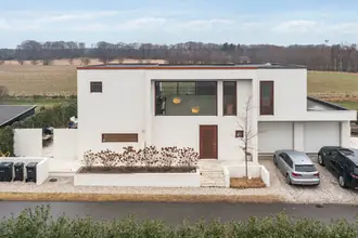 Villa på Stenstrupgaardsvej 7, 3100 Hornbæk