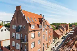 Ejerlejlighed på Sølvgade 1, 3. th., 8700 Horsens