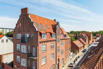 Ejerlejlighed på Sølvgade 1, 3. th., 8700 Horsens