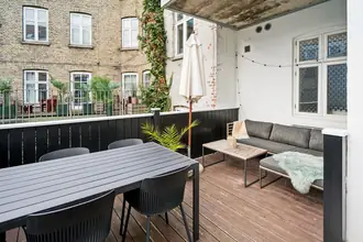 Ejerlejlighed på Nørregade 59, 1., 8000 Aarhus C