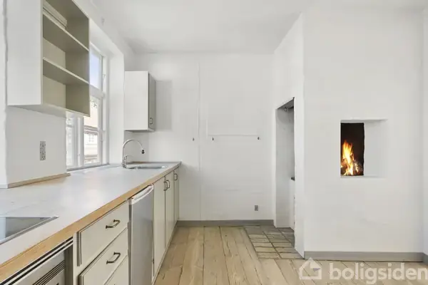 Ejerlejlighed på Dronningensgade 11, 1., 1420 København K