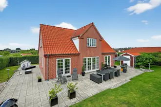 Villa på Teglvænget 5, 4000 Roskilde