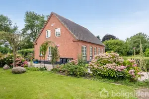 Villa på Skovbygyde 7, 5985 Søby Ærø