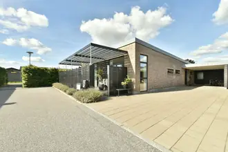 Villa på Gilmoseparken 76, Tjørring, 7400 Herning
