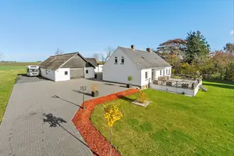 Villa på Barrit Langgade 113, 7150
