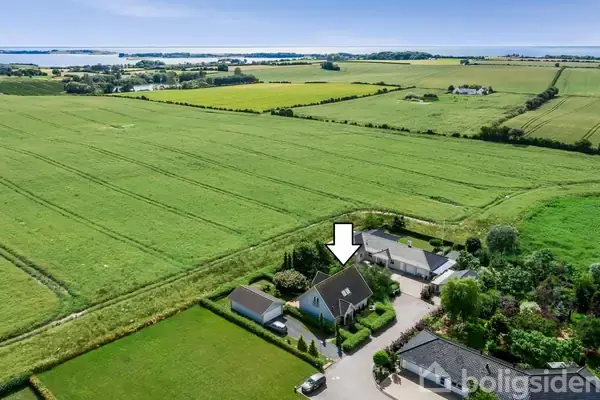 Villa på Pindskrog 13, 5683 Haarby