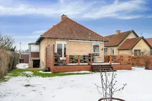 Villa på Hasselvej 84, 2830 Virum