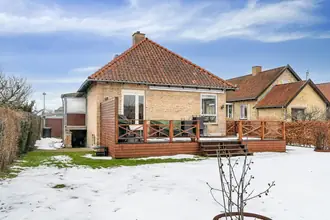 Villa på Hasselvej 84, 2830 Virum