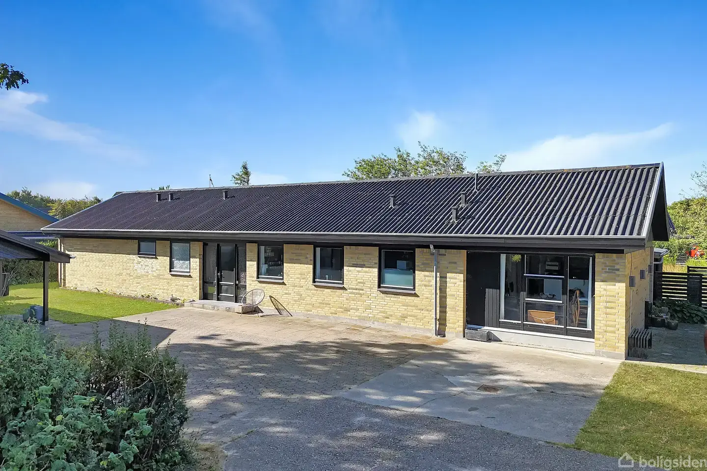 Villa på Frejasvej 47, 9700 Brønderslev