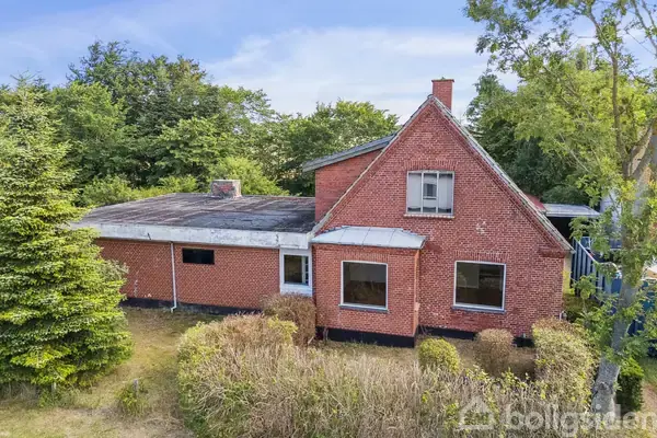Villa på Flinterupvej 67A, 4480 Store Fuglede