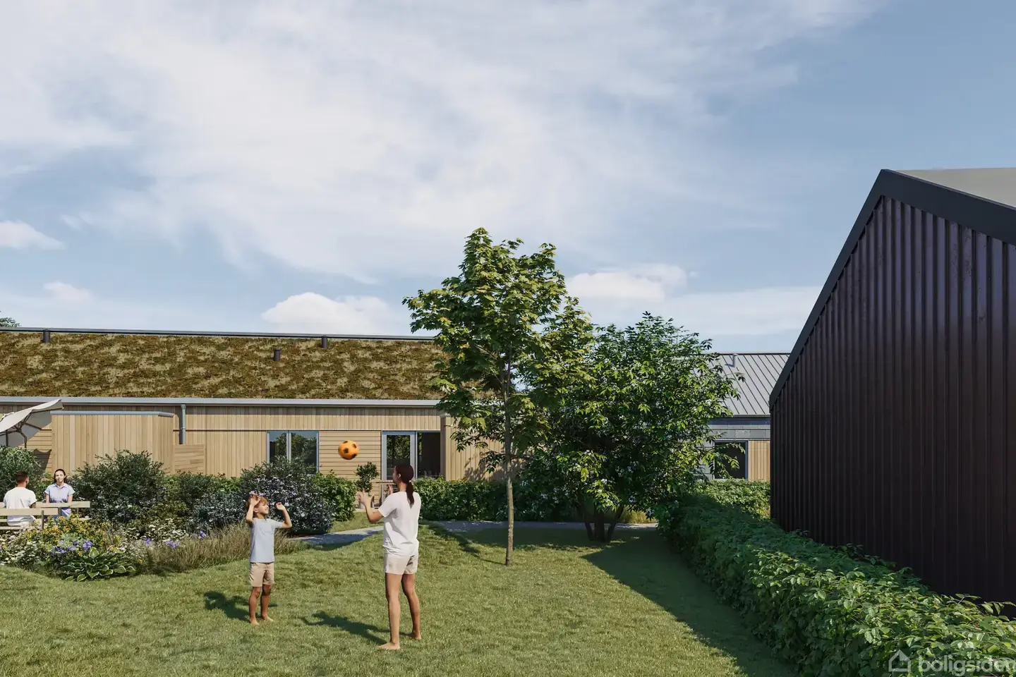 Rækkehus på Tulipanvænget 14, 2630 Taastrup