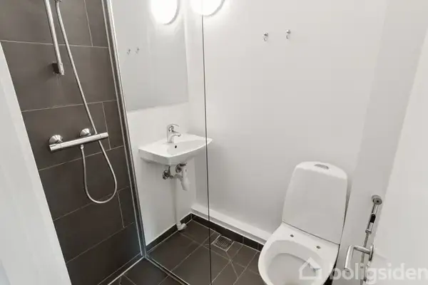 Ejerlejlighed på Stubmøllevej 1, 1. 118., 2450 København SV