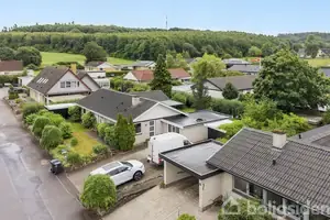 Villa på Højvangen 14, 4470 Svebølle
