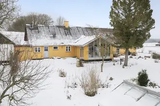 Landejendom på Herrestrupvej 46, 4293 Dianalund