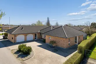 Villa på Rudolf Steiner Vænget 8, Sønderskov, 7000 Fredericia