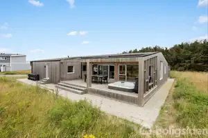 Villa på Søtungen 17, 9480 Løkken