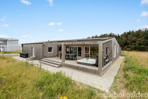 Villa på Søtungen 17, 9480 Løkken