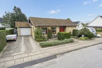 Villa på Rosenvængets Alle 36, 9700 Brønderslev
