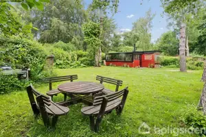 Fritidsbolig på Solager 120, 2630 Taastrup