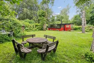 Fritidshus på Solager 120, Vridsløsemagle, 2630 Taastrup