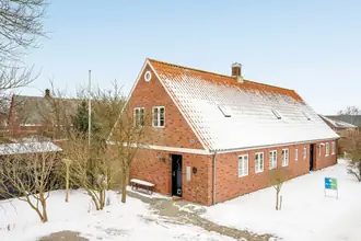 Villa på Nordre Engvej 8, Nordby, 6720 Fanø