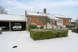 Villa på Fresiavænget 23, Otterup, 5450 Otterup