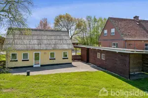 Villa på Løkkenvej 320, 9700 Brønderslev