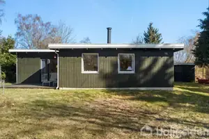 Fritidsbolig på Langøvej 16, 4872 Idestrup