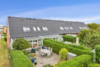 Rækkehus på Kærbyparken 50, 9000 Aalborg