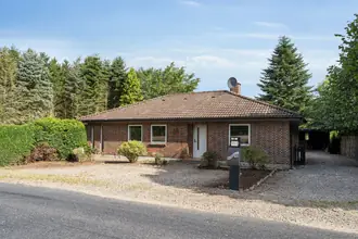 Villa på Fjellebrovej 2, Espe, 5750 Ringe