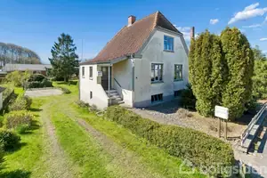 Villa på Øsbygade 48, 6100 Haderslev